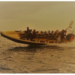 Imagem do produto Passeios de barco à sua medida. 9