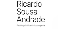 Ricardo Sousa Andrade - Psicólogo Clínico e Psicoterapeuta