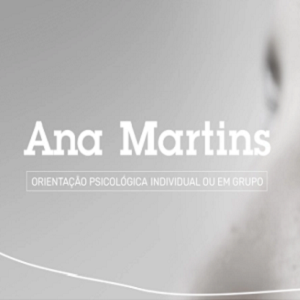 Imagem do produto Ana Martins  - Psicoterapeuta 1