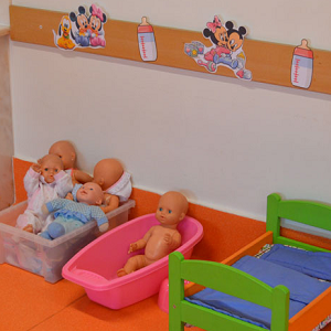 Imagem do produto Creche e Pré-Escolar, em Lisboa (Estefânia) 1