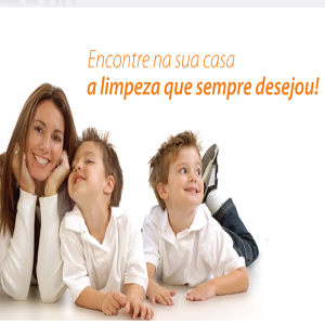 Imagem do produto Limpezas Domésticas 1