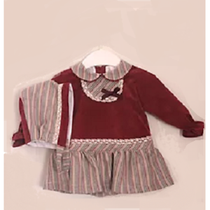 Imagem do produto Moda para bebés e crianças 4