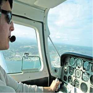 Imagem do produto A formar pilotos desde 1935 4