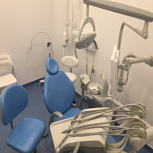 Imagem do produto Clinica médica dentária e estética 1