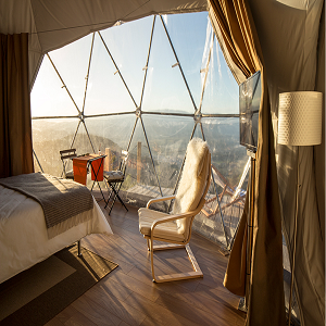 Imagem do produto Natura Glamping - Turismo de natureza 1