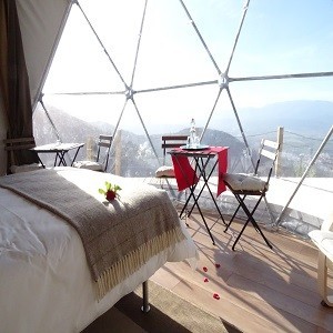 Imagem do produto Natura Glamping - Turismo de natureza 3