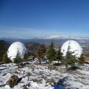 Imagem do produto Natura Glamping - Turismo de natureza 4