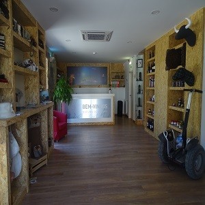 Imagem do produto Natura Glamping - Turismo de natureza 6