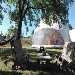 Imagem do produto Natura Glamping - Turismo de natureza 7