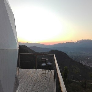 Imagem do produto Natura Glamping - Turismo de natureza 8
