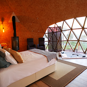 Imagem do produto Natura Glamping - Turismo de natureza 9