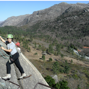 Imagem do produto Turismo da Natureza no Parque Nacional da Peneda-Gerês 4