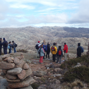 Imagem do produto Turismo da Natureza no Parque Nacional da Peneda-Gerês 5