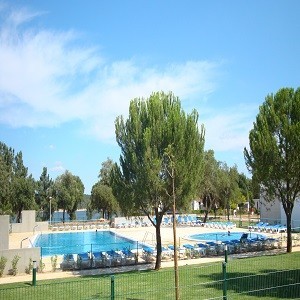 Imagem do produto Camping Orbitur Montargil 7