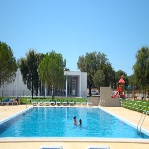Imagem do produto Camping Orbitur Montargil 3