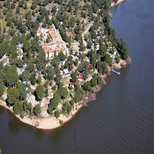 Imagem do produto Camping Orbitur Montargil 6