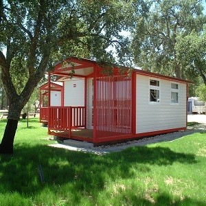 Imagem do produto Camping Orbitur Montargil 8