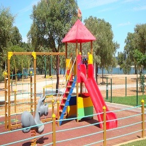 Imagem do produto Camping Orbitur Montargil 2