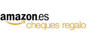 Cheques regalo Amazon.es para tus compras navideñas online