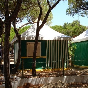 Imagem do produto Camping Orbitur - Guincho 4