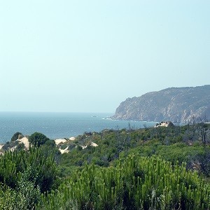 Imagem do produto Camping Orbitur - Guincho 2