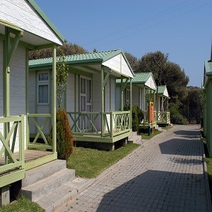 Imagem do produto Camping Orbitur - Guincho 9