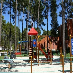Imagem do produto Camping Orbitur - Vagueira 4