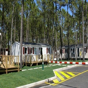 Imagem do produto Camping Orbitur - Vagueira 3