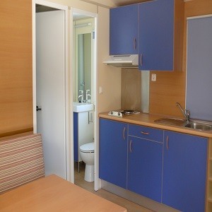 Imagem do produto Camping Orbitur - Vagueira 1