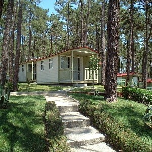 Imagem do produto Camping  Orbitur Valado - Nazaré 2