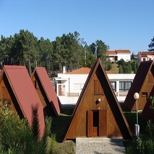 Imagem do produto Camping em contacto com a natureza 1
