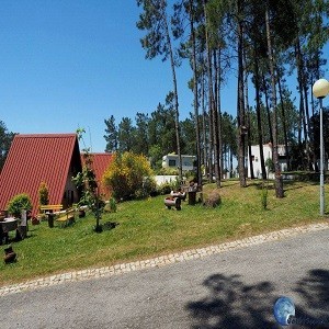 Imagem do produto Camping em contacto com a natureza 4