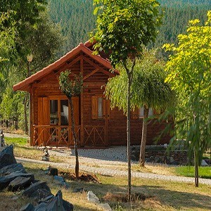 Imagem do produto Camping Oleiros - Viva sem hora marcada 1