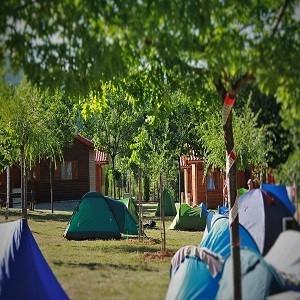 Imagem do produto Camping Oleiros - Viva sem hora marcada 2