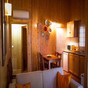 Imagem do produto Camping Oleiros - Viva sem hora marcada 3