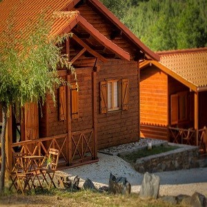 Imagem do produto Camping Oleiros - Viva sem hora marcada 5
