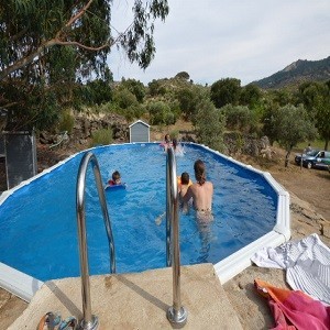 Imagem do produto Camping Beirã Marvão 1