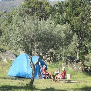 Imagem do produto Camping Beirã Marvão 2