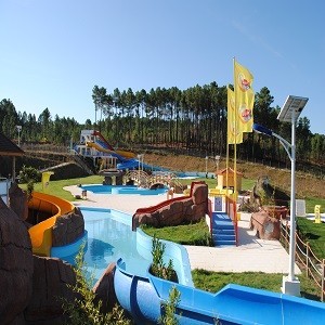 Imagem do produto Naturwaterpark -  Parque de Diversões do Douro 1