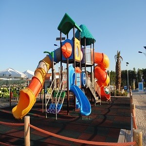 Imagem do produto Naturwaterpark -  Parque de Diversões do Douro 2