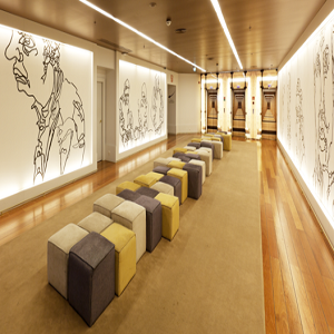 Imagem do produto Hotel de neg&oacute;cios no Porto - As melhores vistas da cidade 2