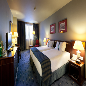 Imagem do produto Hotel de neg&oacute;cios no Porto - As melhores vistas da cidade 3