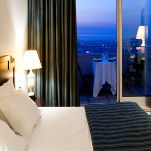 Imagem do produto Hotel de neg&oacute;cios no Porto - As melhores vistas da cidade 4