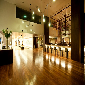 Imagem do produto Hotel de neg&oacute;cios no Porto - As melhores vistas da cidade 5