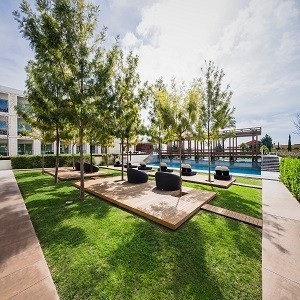 Imagem do produto Alojamento com glamour 5
