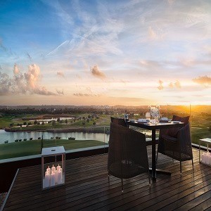 Imagem do produto Alojamento com glamour 9