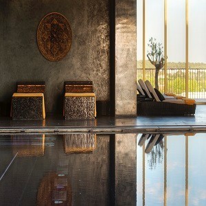Imagem do produto Alojamento com glamour 10