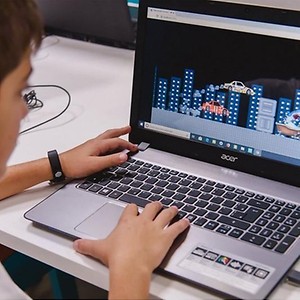 Imagem do produto O futuro digital começa nas crianças e jovens 3