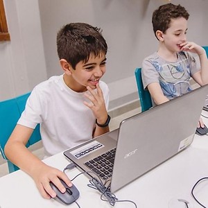 Imagem do produto O futuro digital começa nas crianças e jovens 4