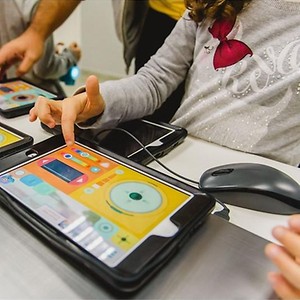 Imagem do produto O futuro digital começa nas crianças e jovens 7